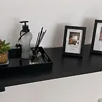 Apartamento Quadra Mar