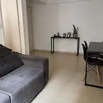 Apartamento Quadra Mar