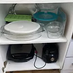 Apartamento Quadra Mar