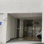 Apartamento Quadra Mar