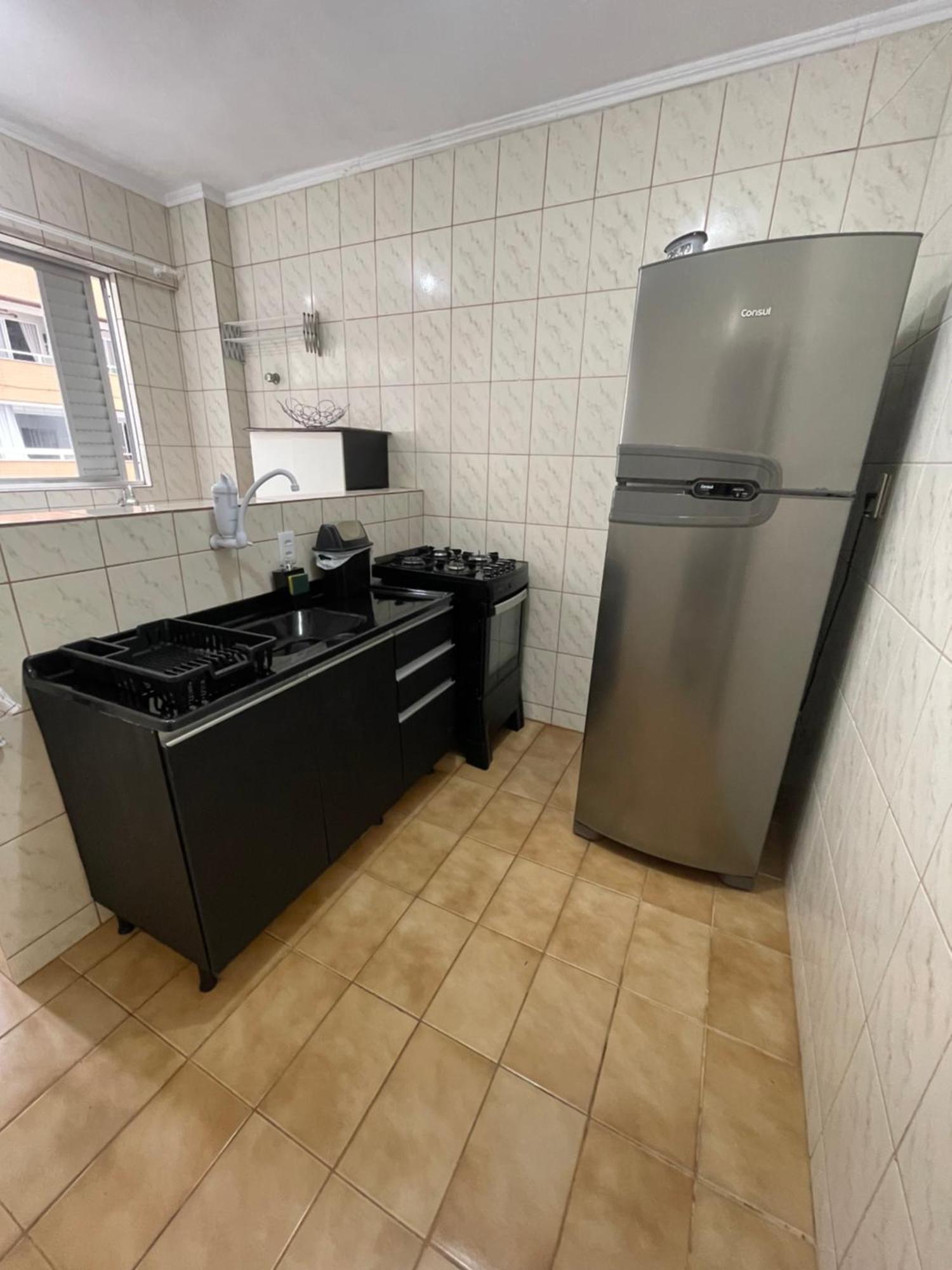 Quadra Mar Apartamento