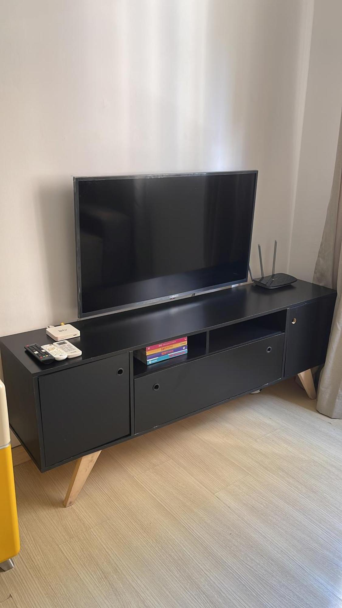 Quadra Mar Apartamento *