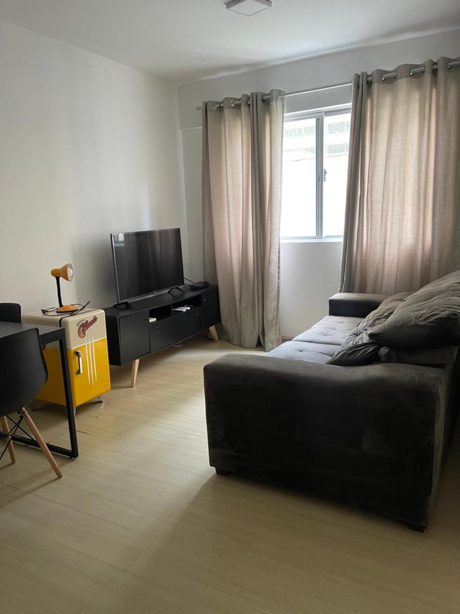 Apartamento Quadra Mar Balneario Camboriu