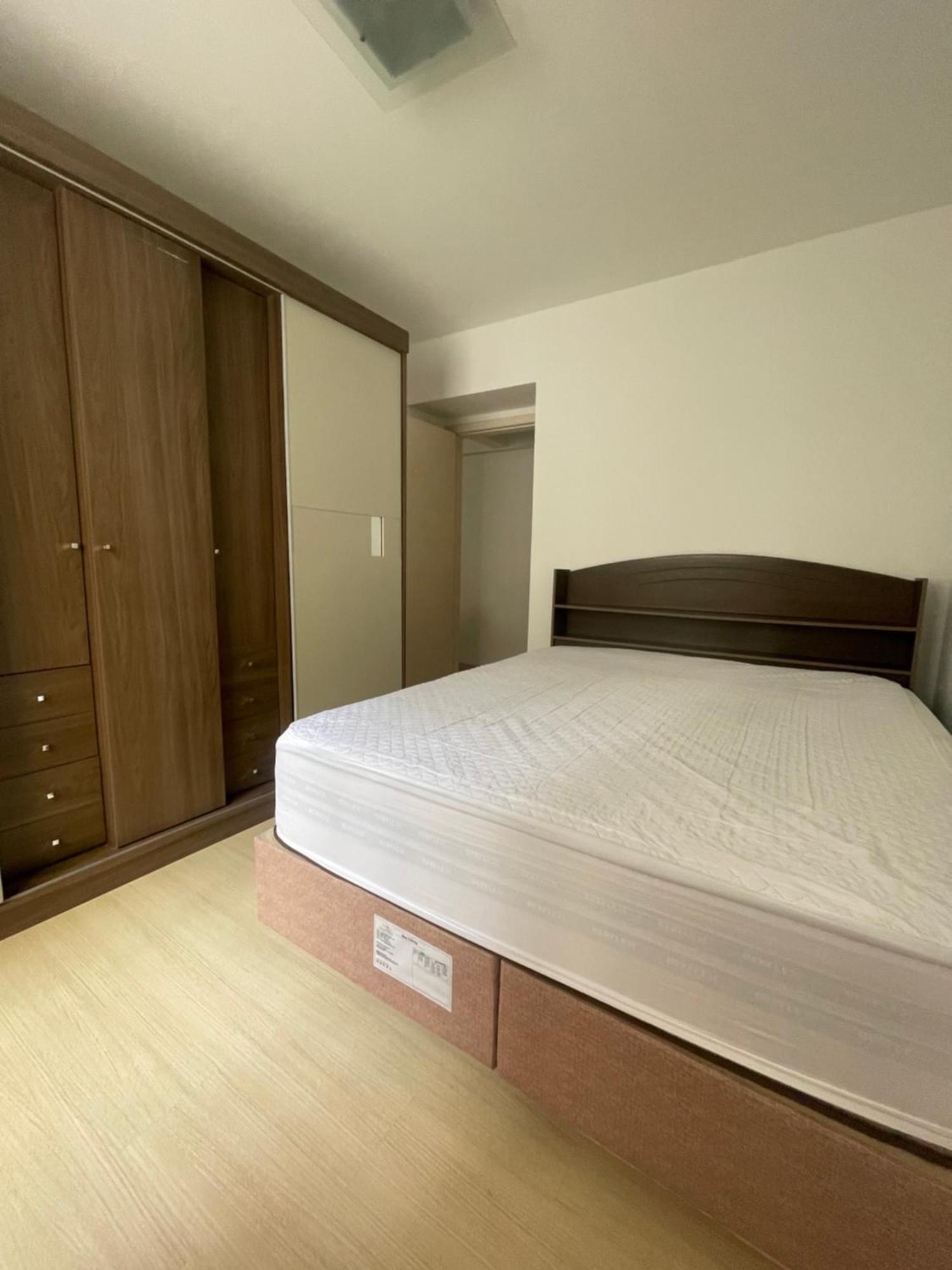 Apartamento Quadra Mar