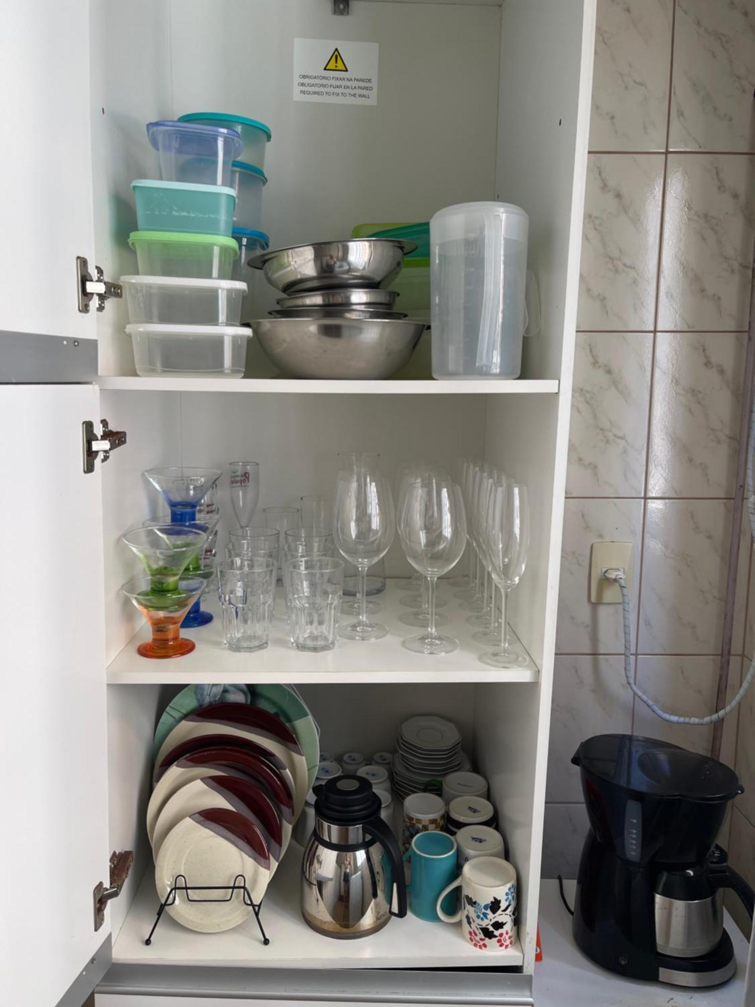 Quadra Mar Apartamento
